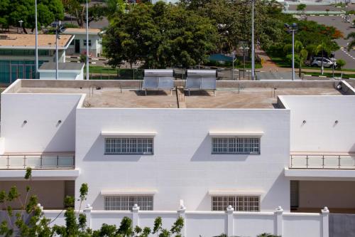 hotel kilimanjaro