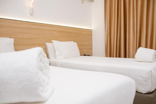 hotel kilimanjaro