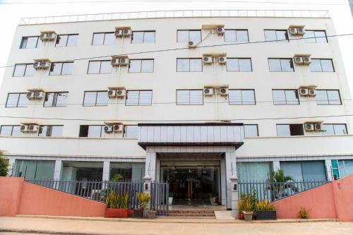 luanda