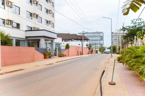luanda