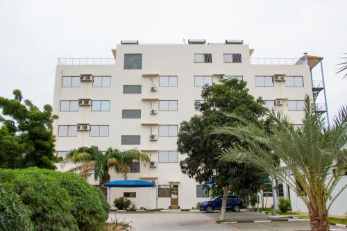 luanda