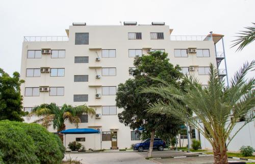 luanda