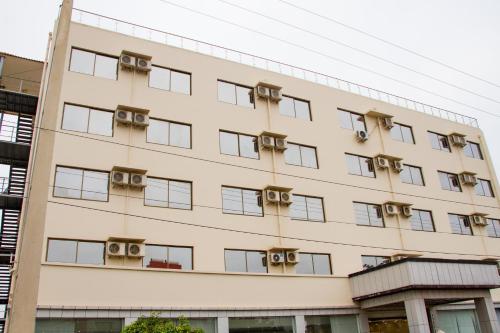 luanda
