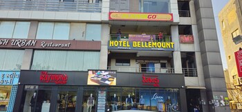 hotel bellemount