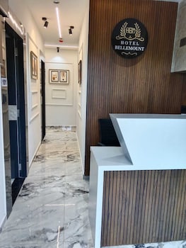 hotel bellemount