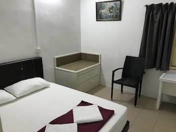 Rasa Motel,Batu Ferringhi>>Bagan Ajam,3 star