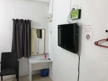 Rasa Motel,Batu Ferringhi>>Bagan Ajam,3 star