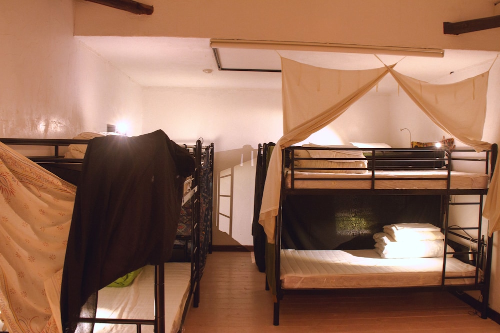 hostel yume nomad