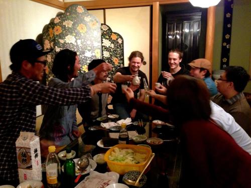 hostel yume nomad