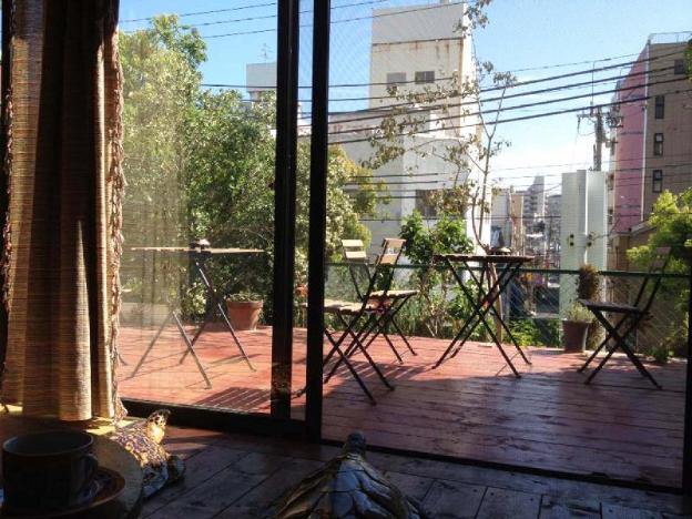 hostel yume nomad