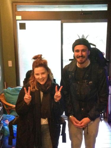 hostel yume nomad