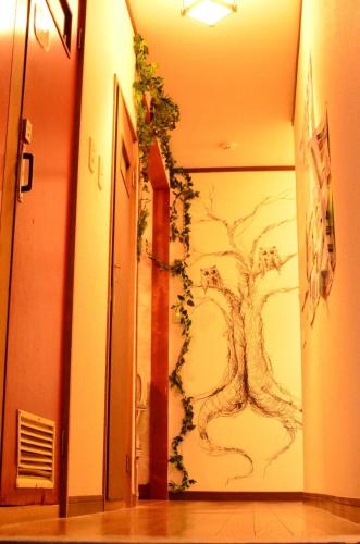 hostel yume nomad