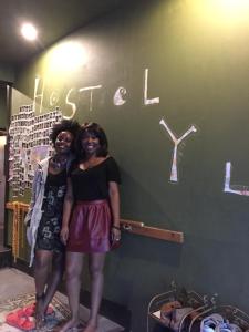 hostel yume nomad