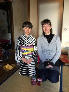 Hostel Yume Nomad,Kobe>>Hyogo,1 star