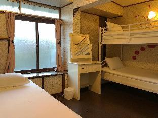 Hostel Yume Nomad,Kobe>>Hyogo,1 star