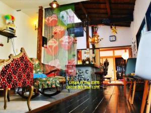 hostel yume nomad