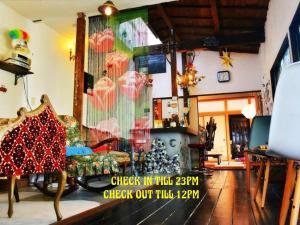 hostel yume nomad