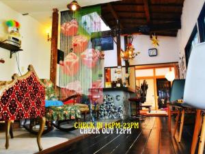 hostel yume nomad