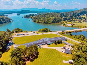 hayesville