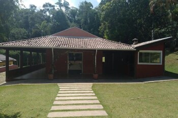 pousada casa guacuri