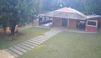 pousada casa guacuri