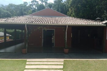 pousada casa guacuri