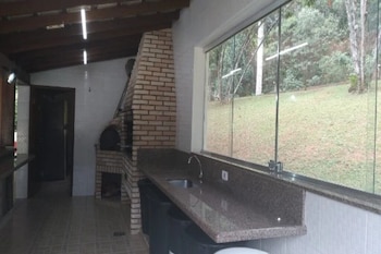 Pousada Casa Guacuri,,3 star