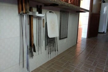 pousada casa guacuri