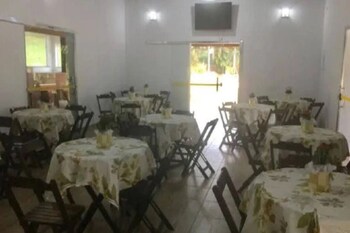 Pousada Casa Guacuri,,3 star