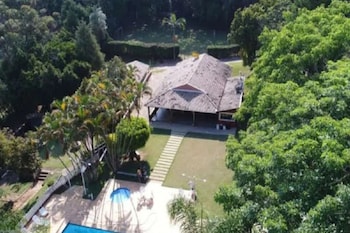 Pousada Casa Guacuri,,3 star
