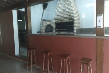 pousada casa guacuri
