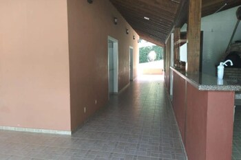pousada casa guacuri