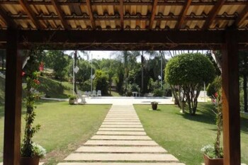 pousada casa guacuri