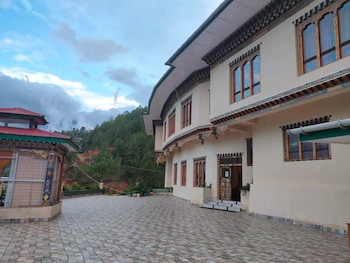 hotel sonamgang
