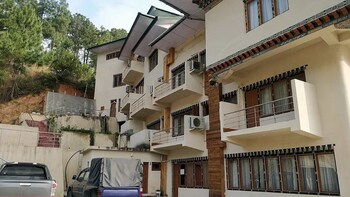 hotel sonamgang