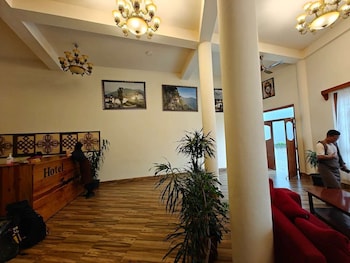 Hotel Sonamgang,,3 star