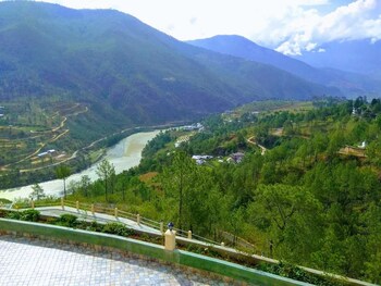 Hotel Sonamgang,,3 star