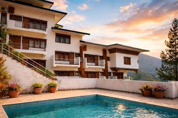 Hotel Sonamgang,,3 star