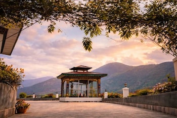 hotel sonamgang