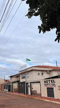 hotel norte sul