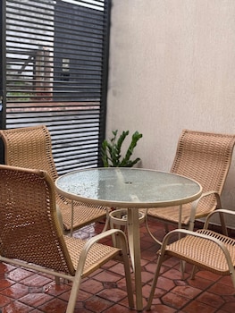 Hotel Norte Sul,,3 star