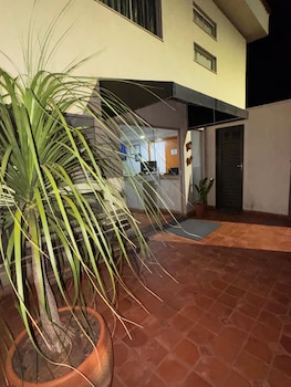 Hotel Norte Sul,,3 star