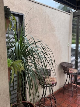 hotel norte sul