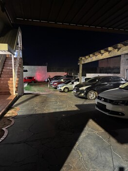 hotel norte sul