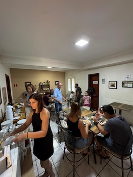 hotel norte sul