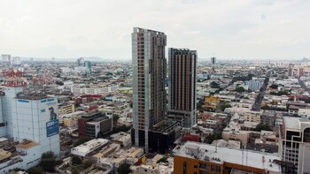 barrio w