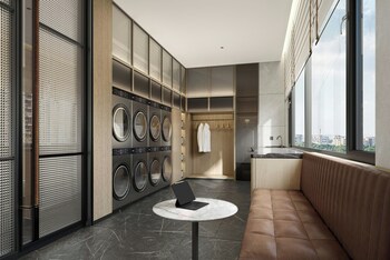 four points by sheraton chongqing yuzhong peninsula