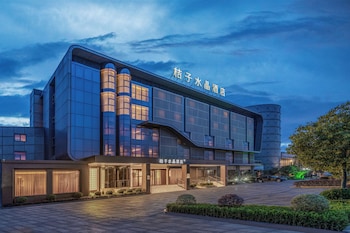 shanghai