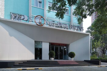 beijing mooncome hotel