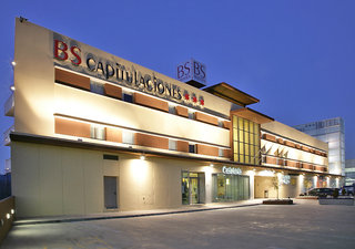 Bs Capitulaciones,Granada>>Chauchina,4 star